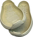 Підошва з EVA(ЕВА) матеріалу для чоловічого взуття Крос-40, розмір: 39-46, кольору Лотос р.43, фото 3