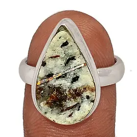 Астрофіліт каблучки