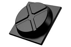 FPV антена панельна 2.2 ГГц TrueRC X-AIR Bottom SMA Male 9.5 dBiс кругова права - 1 шт.