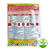 ФУНГІЦИД БЛЮЗ (ВІД КУРЧАВОСТІ ПЕРСИКА) BINGO 5 МЛ, фото 2