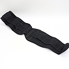 Пояс для спини при фізичних навантаженнях на липучках, Waistband, М / Ортопедичний пояс для попереку, фото 4