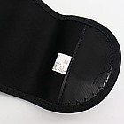 Пояс для спини при фізичних навантаженнях на липучках, Waistband, М / Ортопедичний пояс для попереку, фото 5
