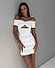Жіноча стильна сукня 2024, фото 2