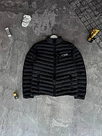 Чоловіча зимова куртка Columbia TITANIUM M2153 чорна