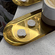 100 шт. Жуйка з логотипом, фото 3