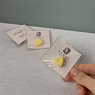 200 шт. Ароматичне саше з логотипом, фото 2