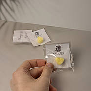 200 шт. Ароматичне саше з логотипом, фото 3