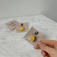 200 шт. Ароматичне саше з логотипом, фото 8