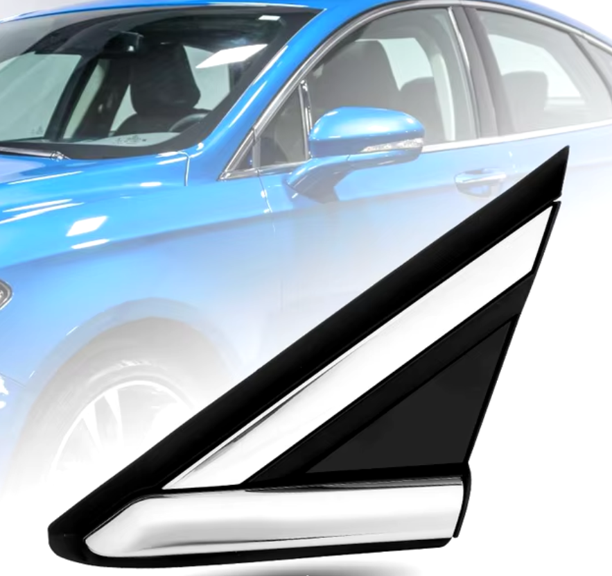 Трикутник дверей Fusion / Ford Mondeo mk5 2013-2020 лівий ES7Z-16003-DA