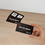 2000 шт. Євро-листівка (150х100 мм), фото 4