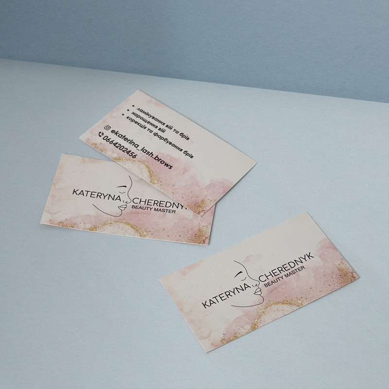 2000 шт. Євро-листівка (150х100 мм), фото 1