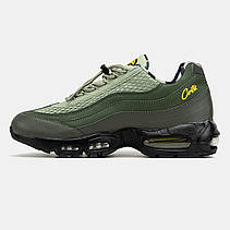 Чоловічі кросівки Найк Nike Air Max 95 SP Corteiz Gutta Green FB2709-300, фото 6