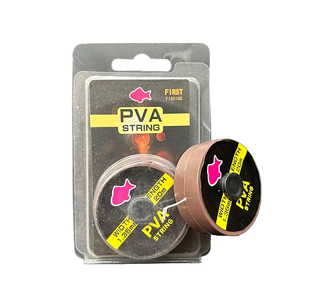 Рибальська ПВА нить 20м PVA, фото 1