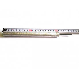 Анод магнієвий Ø18 мм/L=210 мм/різь M4x50мм Італія купити в Україні