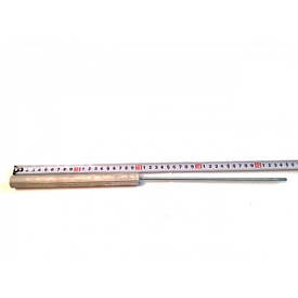 Анод магнієвий Ø20 мм / L = 200 мм / різь M5x235 мм Україна купити в Україні