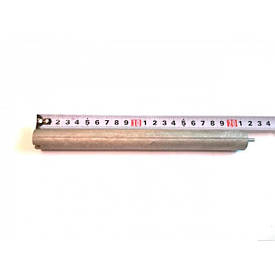 Анод магнієвий Ø21мм/L=210 мм/різь M6x10мм Італія купити в Україні