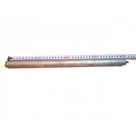 Анод магнієвий Ø21мм/L=400 мм/різь M6x10мм Італія купити в Україні