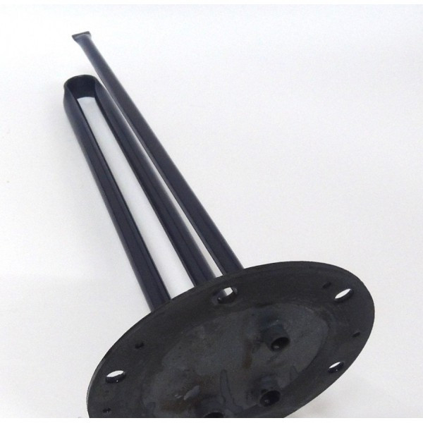 Фланець-колба під сухі тани бойлерів Termal, Electrolux, Fagor купити в Україні, фото 1