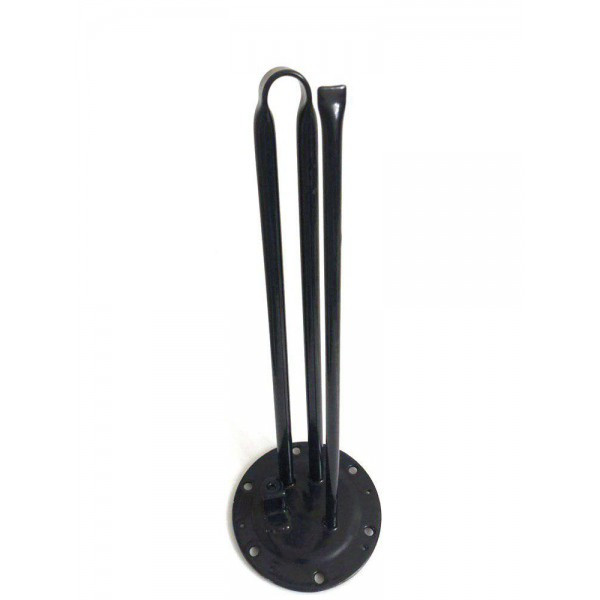 Фланець-колба під сухі тени для бойлерів Gorenje/ Оригінал/Словенія, фото 1