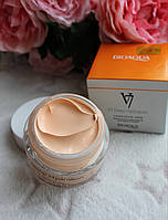 Крем для обличчя BIOAQUA V7 Deep Hydration зволожуючий з тональним ефектом 50 г