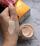 Крем для обличчя BIOAQUA V7 Deep Hydration зволожуючий з тональним ефектом 50 г, фото 3