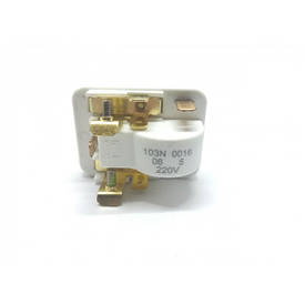 Пускове реле холодильника (F341) Danfoss 103N0016 купити в Україні