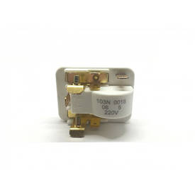 Пускове реле холодильника (F341) Danfoss 103N0018 (Ф34) купити в Україні