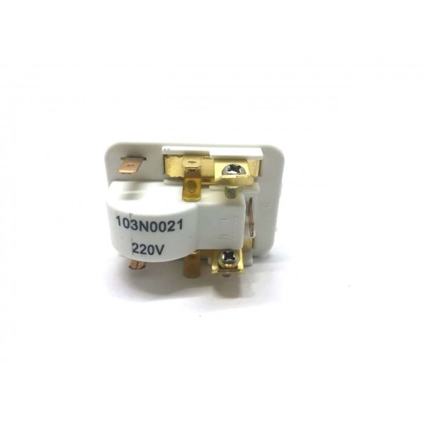 Пускове реле холодильника (F341) Danfoss 103N0021 (Ф34) купити в Україні