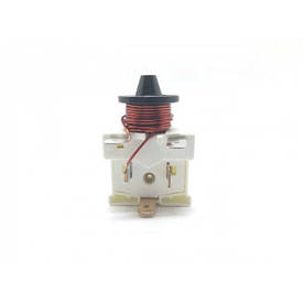 Пускове реле холодильника (F341) Danfoss 117U6001 купити в Україні