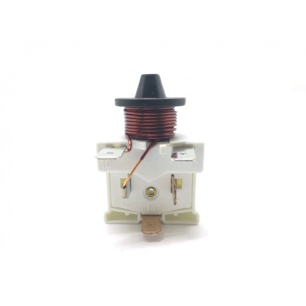 Пускове реле холодильника (F341) Danfoss 117U6005 / F321 купити в Україні