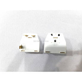 Купити Реле пускове ПЗР-00 250V-1.4А