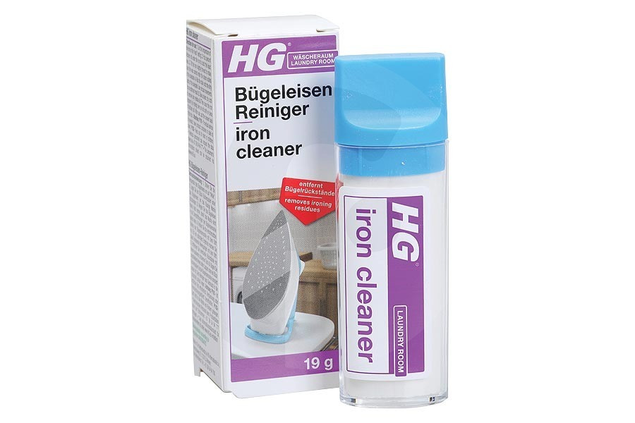 Засіб для чищення прасок, легка чистка праски, карандаш для чистки праски, фото 1