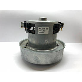 Двигун (мотор) для пилососа LG HWX-CG03 1400 Ватт