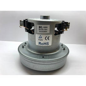 Двигун (мотор) для пилососа SKL 1,8 кВт VAC022UN