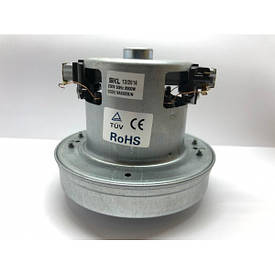 Двигун (мотор) для пилососа SKL 2 кВт VAC023UN