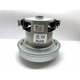 Двигун (мотор) для пилососа SKL 2,2 кВт VAC024UN