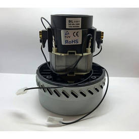 Двигун (мотор) для пилососа SKL 1,2 кВт VAC026UN