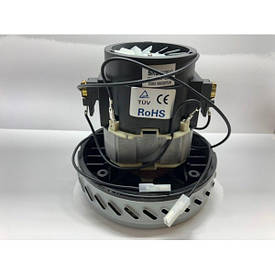 Двигун (мотор) для пилососа SKL 1,2 кВт VAC027UN