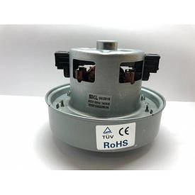 Двигун (мотор) для пилососа SKL 1,4 кВт VAC030UN