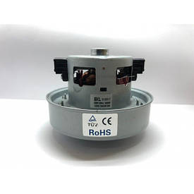 Двигун (мотор) для пилососа SKL 1,4 кВт VAC031UN