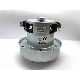 Двигун (мотор) для пилососа SKL 1,4 кВт VAC034UN