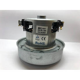 Двигун (мотор) для пилососа SKL 1,4 кВт VAC035UN