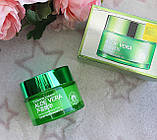Зволожуючий крем-гель BIOAQUA ALOE VERA ESSENCE CREMA, 50 g, фото 3