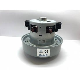 Двигун (мотор) для пилососа SKL 1,6 кВт VAC043UN