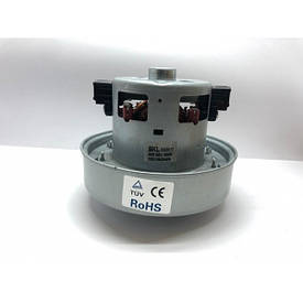 Двигун (мотор) для пилососа SKL 1,8 кВт VAC044UN