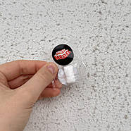 100 шт. Жуйка з логотипом, фото 7