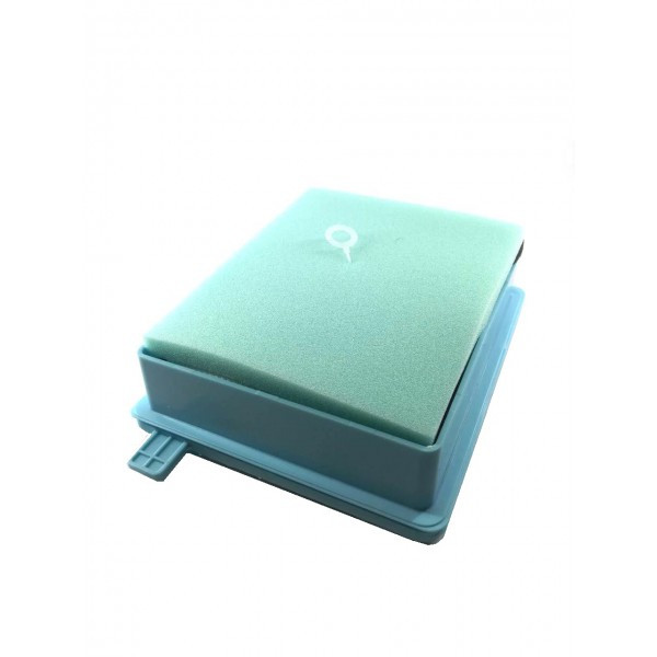 Комплект змінних фільтрів FC8058/01 для пилососа Philips PowerPro Active, фото 1