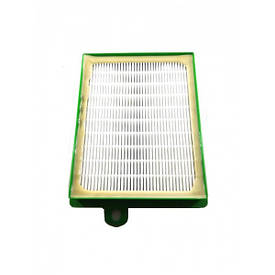 Фільтр HEPA12 для пилососа Electrolux — EFH12W / 9001951194 (сумісний з EFS1W / 9001677682)