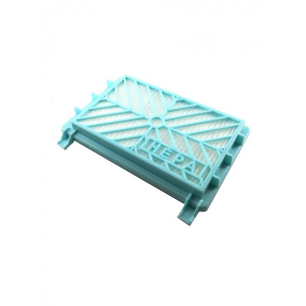 Фільтр HEPA12 вхідний для пилососа Philips FC8044/01 — 432200039090, фото 1