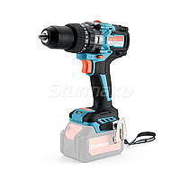 Шурупокрут акумуляторний Sturmax CDM3203CRP